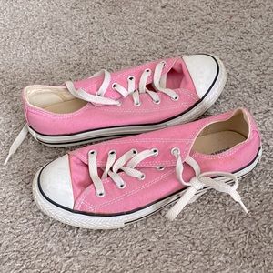 CONVERSE
